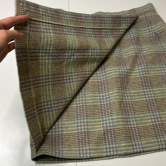 100% wool skirt - Picture 3 of 12